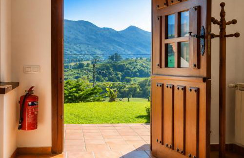 El Jardín del Erizo – Jardín y Vistas en Llanes - Foto 7