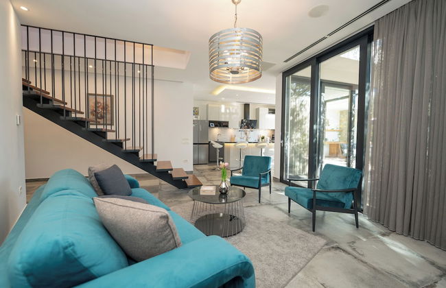 Villa Picholine - Foto 33