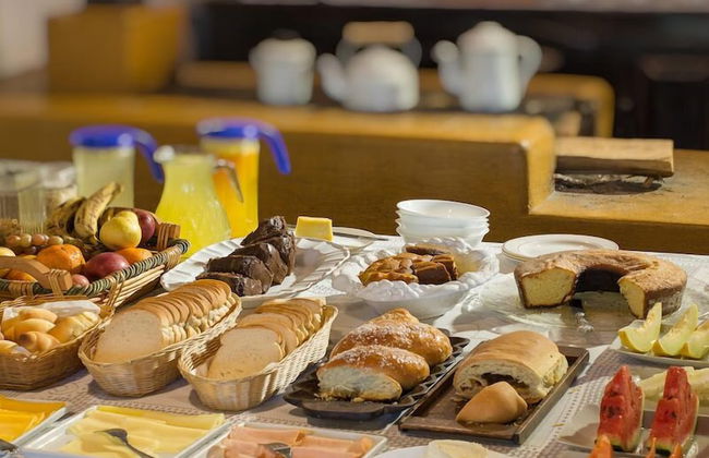 Hotel Fazenda Águas Claras - Foto 24