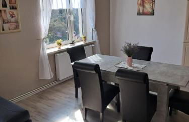 Monteurzimmer Rochau - Photo 7