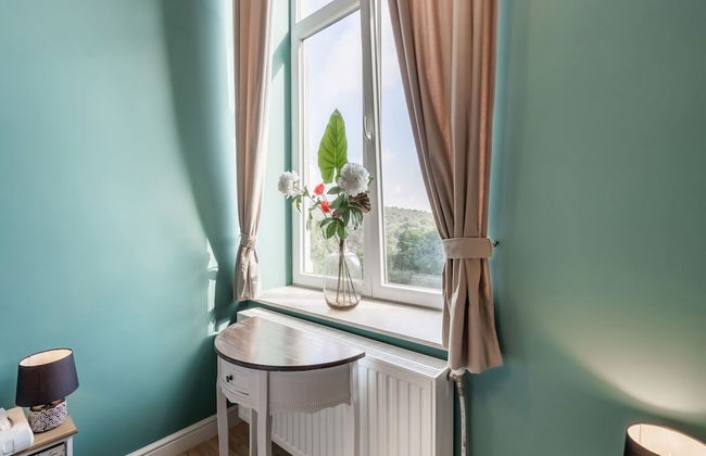 Castle With Wellness and Cinema - Foto 33