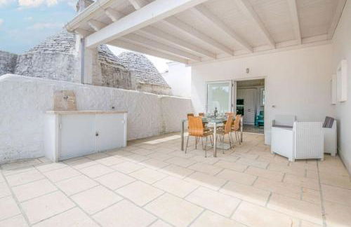 Bianco Trullo by Raro Villas - Foto 13