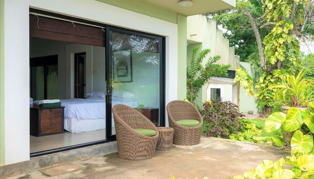 Kottan On Sea by The Serendipity Collection - Foto 3, Habitación