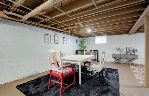 Anne and Freds Leonardtown Home - Foto 4