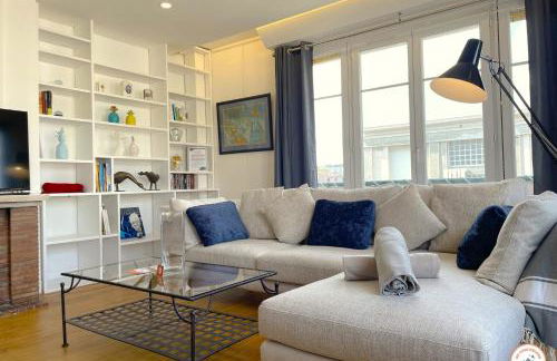 La Catène - Balcon Quartier Perret UNESCO - Photo 10