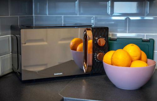 Yew Tree House Contractor / Family home Free Netflix Fast WiFi near Dudley/Birmingham - Foto 29