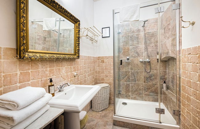 Apartamenty Kamienica Muzyków Old Town Lublin - Photo 54