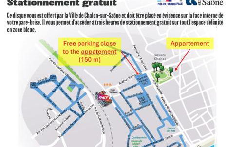 Appartement meublé tout confort - Foto 14