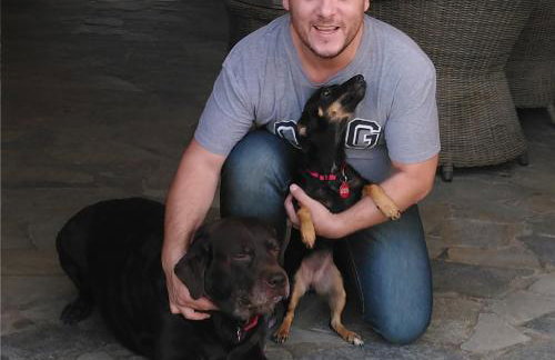 Talos Hotel Apartments - Foto 26