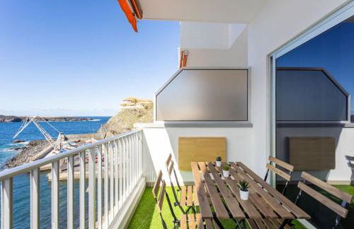 Vivienda Atlántico con terraza y vistas espectaculares - Photo 24