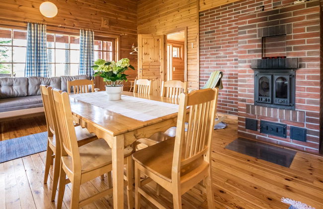 Lammassaari - Foto 5