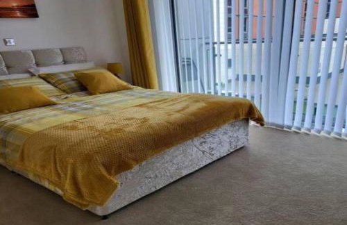 Stylish 2Bedroom Flat - City Centre - Near Leeds Station - Foto 2