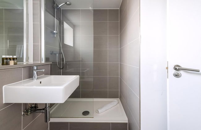 City Relay Belgravia Apartment 22 - Foto 11