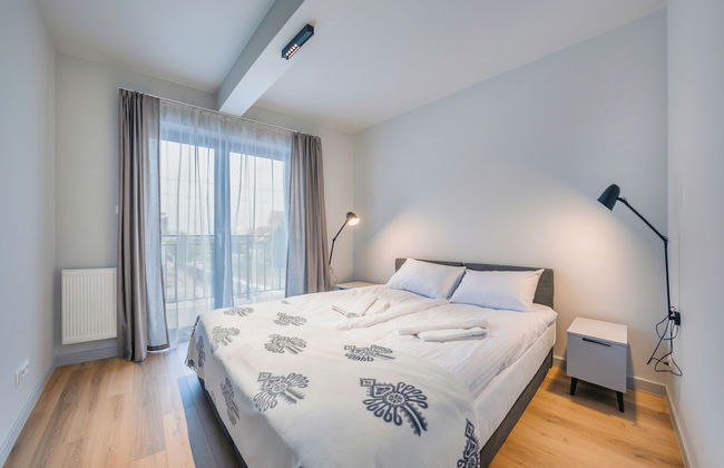 Sun & Snow Resorts A Białka Tatrzańska - Foto 40