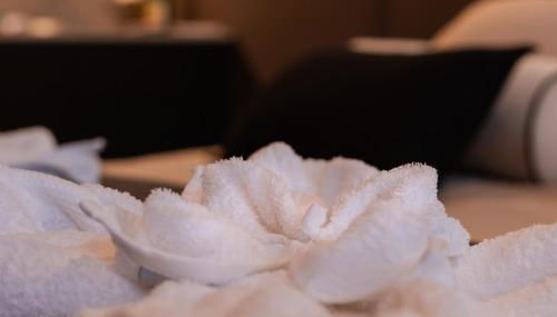 C0C00N Véritable Hammam à partager à deux - Foto 4, towels