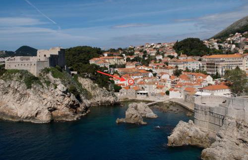 Dubrovnik Gate Apartments - Foto 34