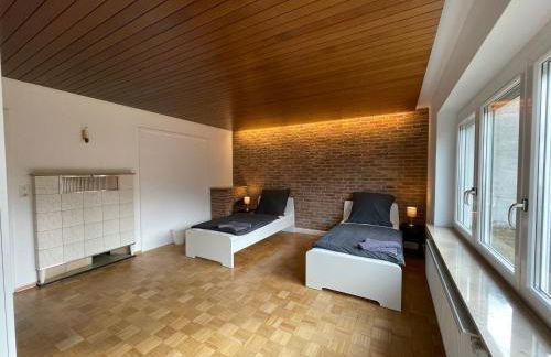 Worker Apartments near Ulm bis zu 11 Betten - Foto 47