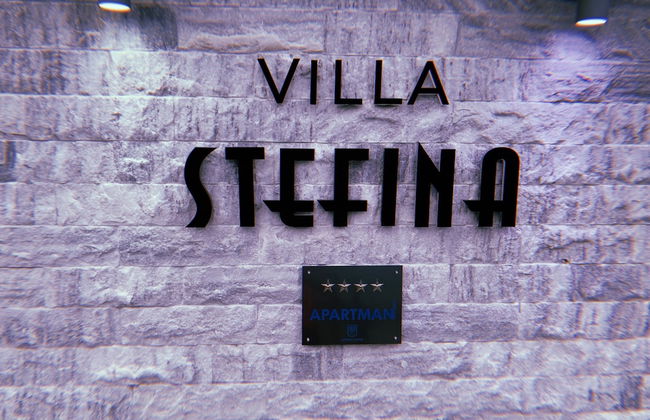 Villa Stefina - Photo 50