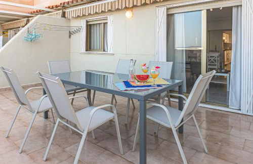 Inmovecos vistas al mar Ópalo - Foto 32