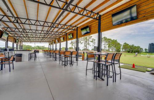 Haines City Vacation Home with Private Pool and Lanai! - Foto 33