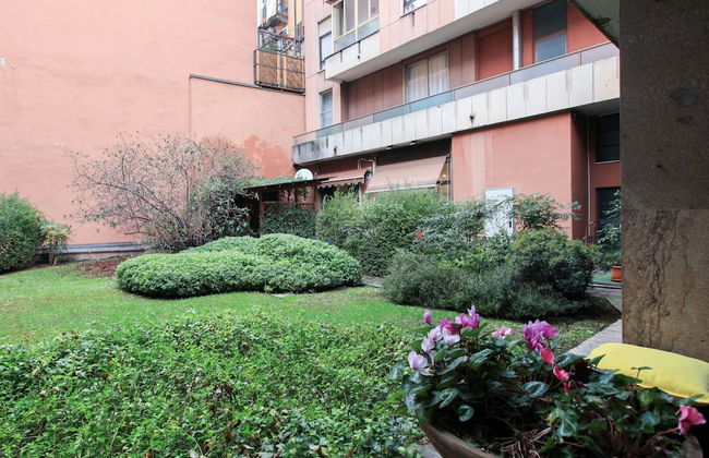 Residence House Aramis Down Town - Photo 23