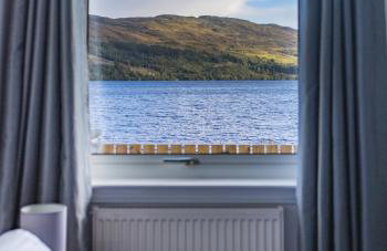Loch Ness Cottage - Foto 26