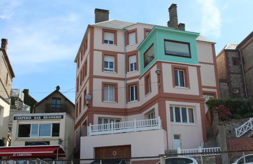 Au chalet d'Yport - Foto 58