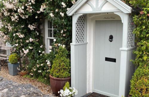 Storehouse Cottage - Foto 29