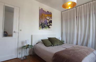 Maison Calme Terrasse et Jardin Vue Forêt - Foto 9