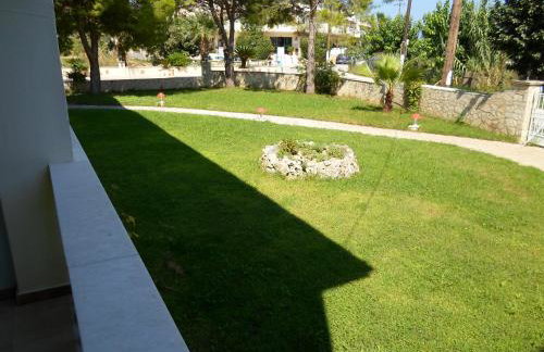 Hotel Villa Basil - Photo 22