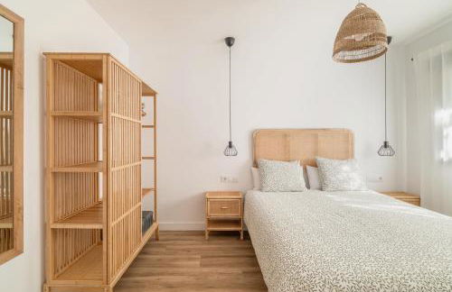 El Niu Apartamentos con terraza Camp Nou - Foto 77