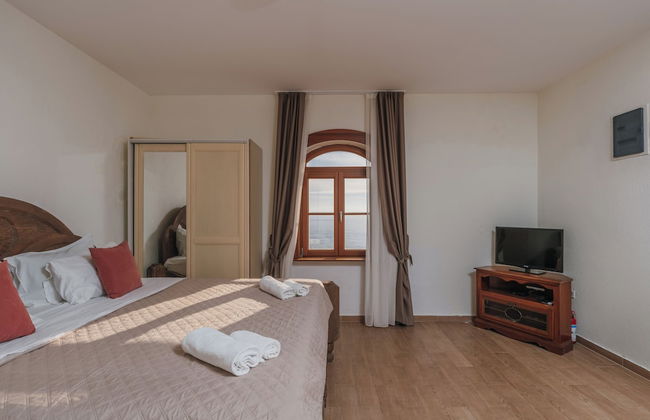 Pietra Mare Apartments - Foto 12