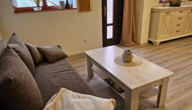 Ferienwohnung ,,Hinter der Mauer'' - Foto 3