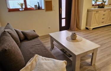 Ferienwohnung ,,Hinter der Mauer'' - Foto 3