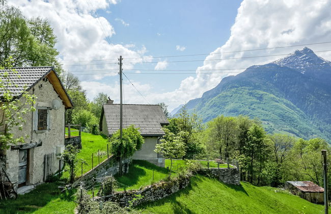 Rustico 1787 - Foto 20