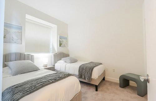 Blue Harbour Amazing views 5 min downtown - Foto 36