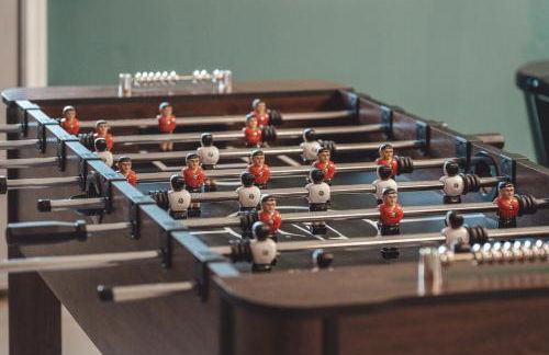 Bigfoot's Hideout - A Hocking Hills Escape - Foto 42