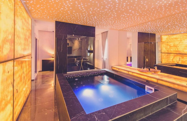 Villa Lumiere - Foto 34