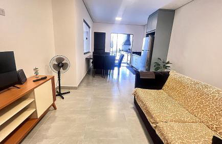 Casa com piscina em Atibaia ideal para famílias - Foto 14