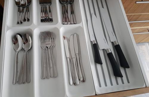 Apartment Regina - Foto 31