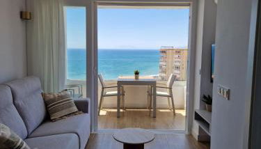 Apartamento Centro Internacional Torrox Costa - Photo 4