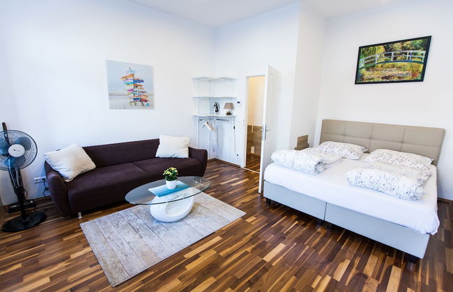 Vienna Market Apartment - Foto 10