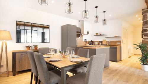 Design et charme, 100m2 face à la Saône - Foto 2