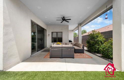 Fireside Oasis Retreat - An Irvie Home - Foto 63