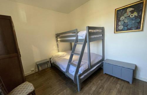 gite de la chabardière le Marronnier - Foto 11