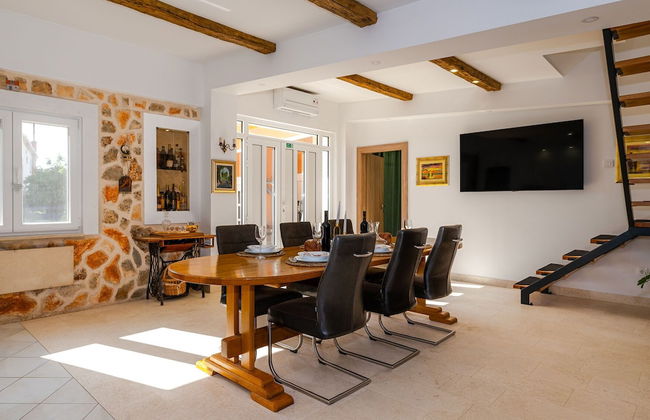 Villa Nika - Foto 11