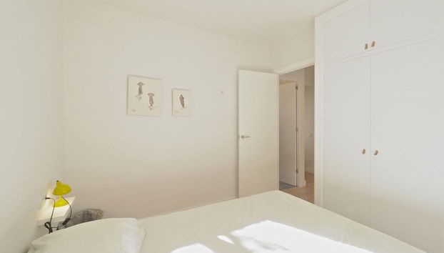 Terraza Vinyet - Foto 4, Habitación