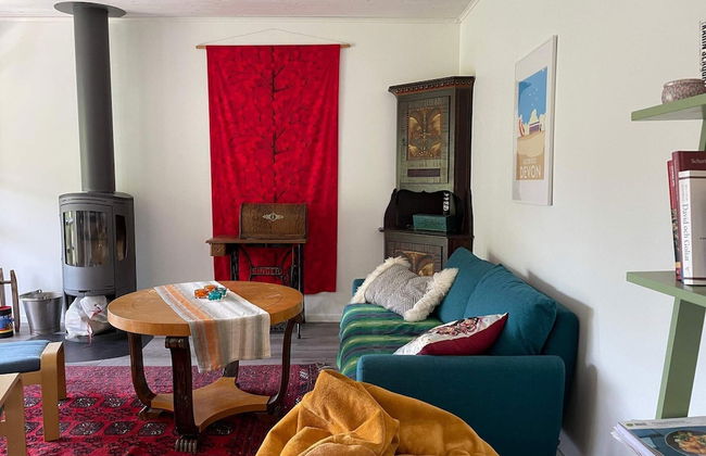 3 Person Holiday Home in Uddevalla-by Traum - Foto 10