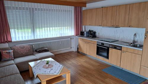 Ferienwohnung-Haus-Wannenberg - Foto 3