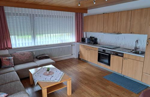 Ferienwohnung-Haus-Wannenberg - Foto 3